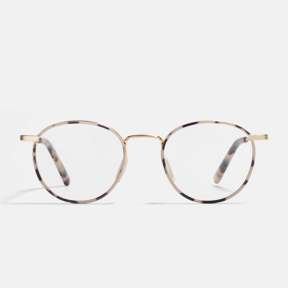 Ace & Tate Neil glasses - space - Picture 2 of 5